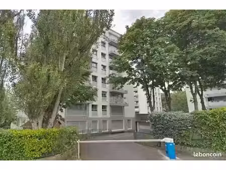 parking garches