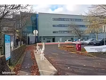parking gif sur yvette