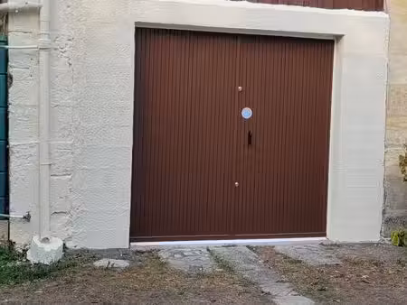 location garage mérignac