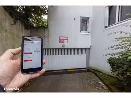 parking montigny les cormeilles
