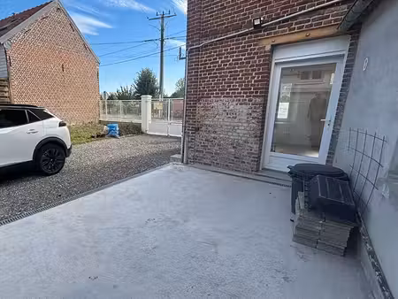 maison 4 pièces 73 m²