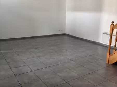 petite maison à louer
