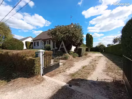 maison 4 pièces 91 m²