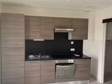 location maison cholet