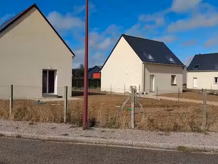 maison 3 chambres