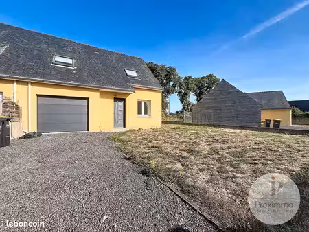 maison 4 pièces 70 m²