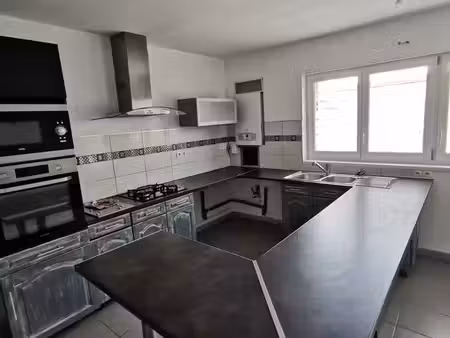 maison à louer 60m2
