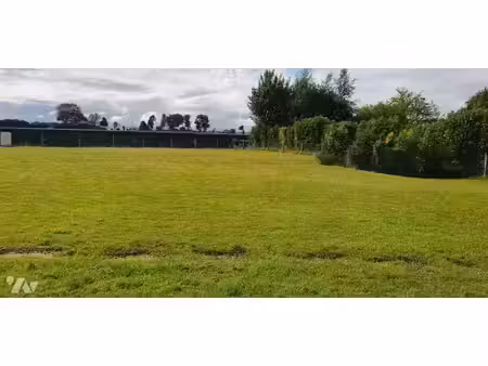 vente terrain 887 m² à fourmetot (27500)  50 000 €