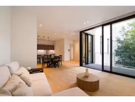 appartement à vendre à rue du méridien 29 saint-josse-ten-noode (vbe70845)