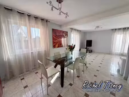 vente maison 7 pièces 137 m² belfort (90000)