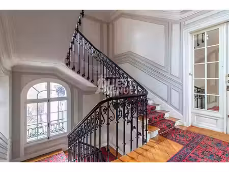 appartement paris 5 pièce(s) 165 m2
