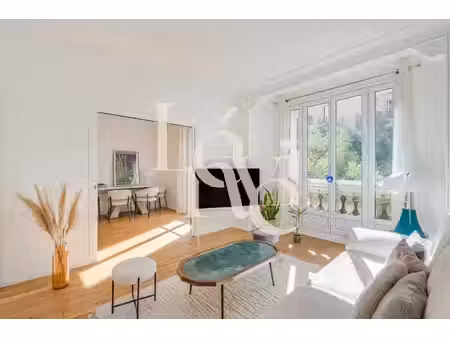 appartement - 3 pièces - 61 03 m2