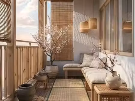 vente appartement 3 pièces à plérin (22190) : à vendre 3 pièces / 77m² plérin