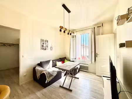 appartement argenteuil 2 pièces 31 m2