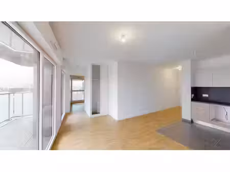 appartement 2 pièces à louer