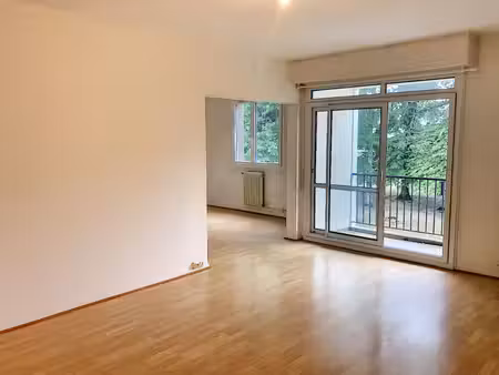 appartement 5 pièces résidence marly 1 à caudéran