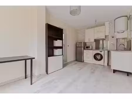 appartement choisy le roi 2 pièce(s) 28.03 m2