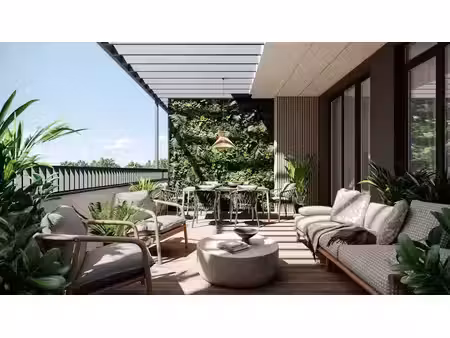 vente appartement 3 pièces 60 m² à colmar (68000)  310 000 €