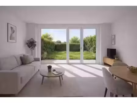 vente appartement 2 pièces 46 m² à courcouronnes (91080)  199 000 €
