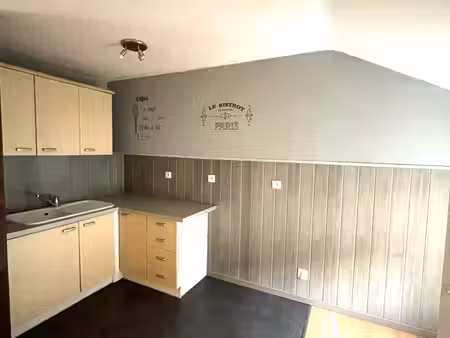 appartement chateau thierry 2 pièce(s) 30.01 m2