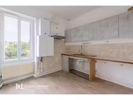 appartement is sur tille 4 pièce(s)