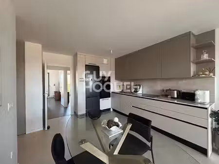 appartement le perreux sur marne 3 pièce(s) 65.09 m2