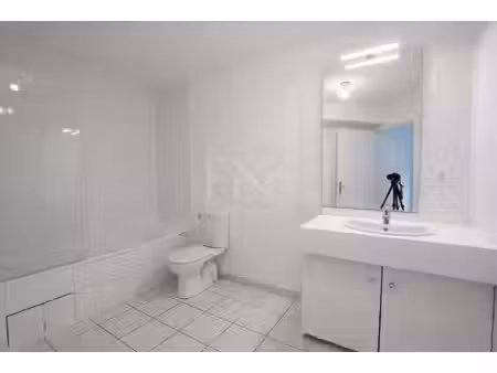 t2 de 43 50 m² - rue roger radisson lyon 5ème