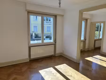 charmant 3/4 pièces de 80m2 dans maison an20