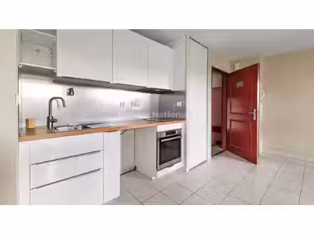 appartement nantes 2 pièces 39.25 m² - route de sainte luce