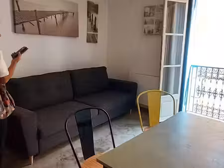 appartement t2 perpignan