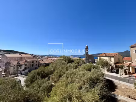 propriano - 3 pieces - 70.21m2 - avec terrasse