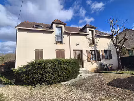 appartement meublé quartier maubuisson