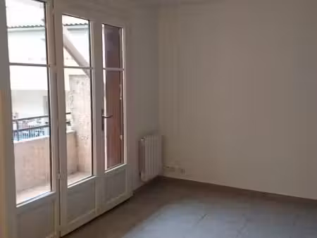 appartement