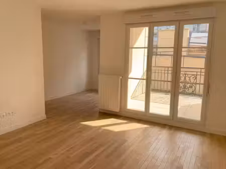 studio alcove - le plessis robinson de 34 20m2