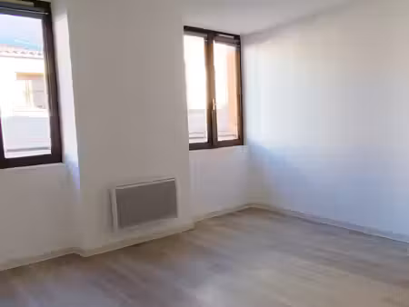 toulouse  hyper centre  studio de 23 m2
