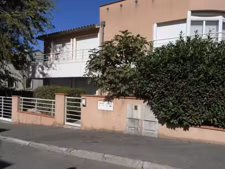 t5 de 170 m² en rez-de-jardin – côte pavée