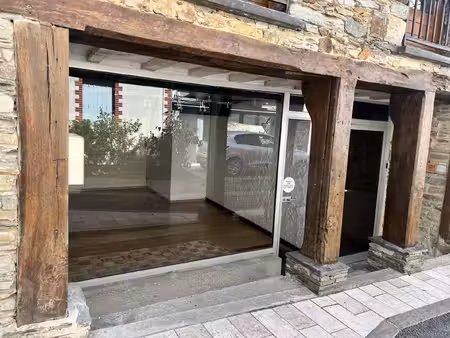 local commercial