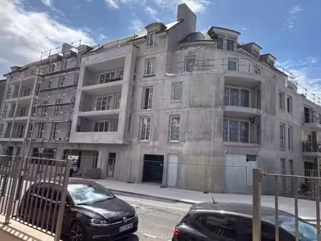 local commercial neuf de 157 16 m2 -- le blanc-mesnil (93)