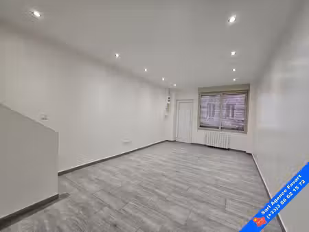 maison de ville rénovée en centre-ville