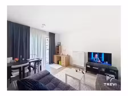 appartement à louer à chaussée d'etterbeek 66 etterbeek (vbe71240)