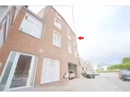 appartement à louer à rue saint-pierre 57/3 huy (vbe71229)