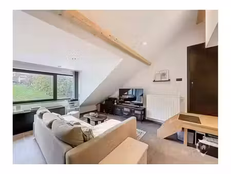 appartement à louer à chaussée de marenne 37 marche-en-famenne (vbe71232)
