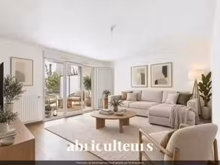 vente appartement 3 pièces à bordeaux (33000) : à vendre 3 pièces / 68m² bordeaux