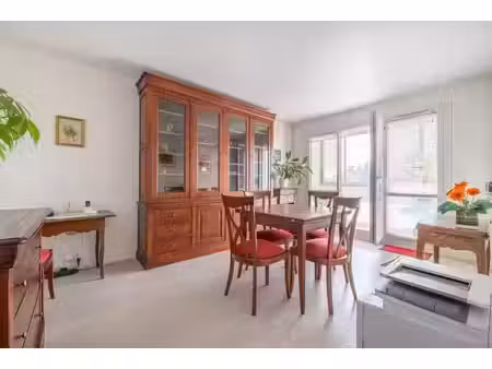 vente appartement 1 pièce 37 m² créteil (94000)