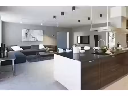 vente appartement 1 pièce 42 m² gonesse (95500)