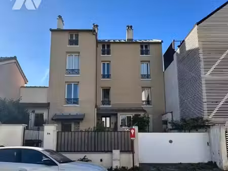 vente immeuble malakoff (92240)