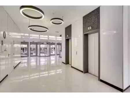 location bureau 2323 m² à boulogne-billancourt (92100)