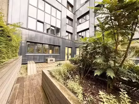 location bureau 452 m² à boulogne-billancourt (92100)
