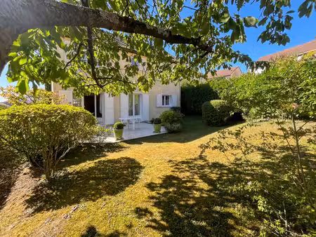 vente maison 5 pièces 115 m² cergy (95800)