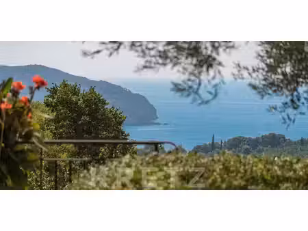 maison la cadière-d’azur (83)